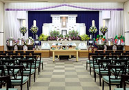 Baldwin-Lee Funeral Home 